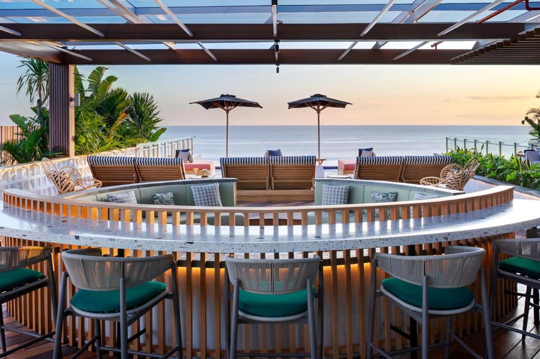 Bar Kuta