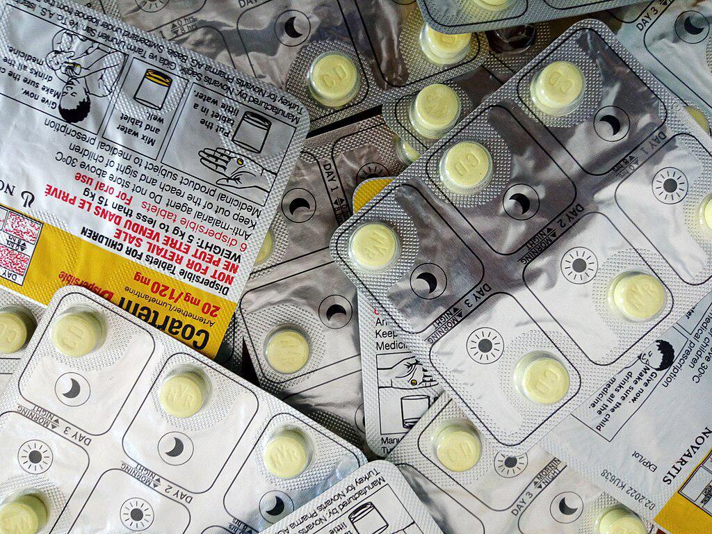 Obat Malaria Pertama Disetujui untuk Bayi Baru Lahir