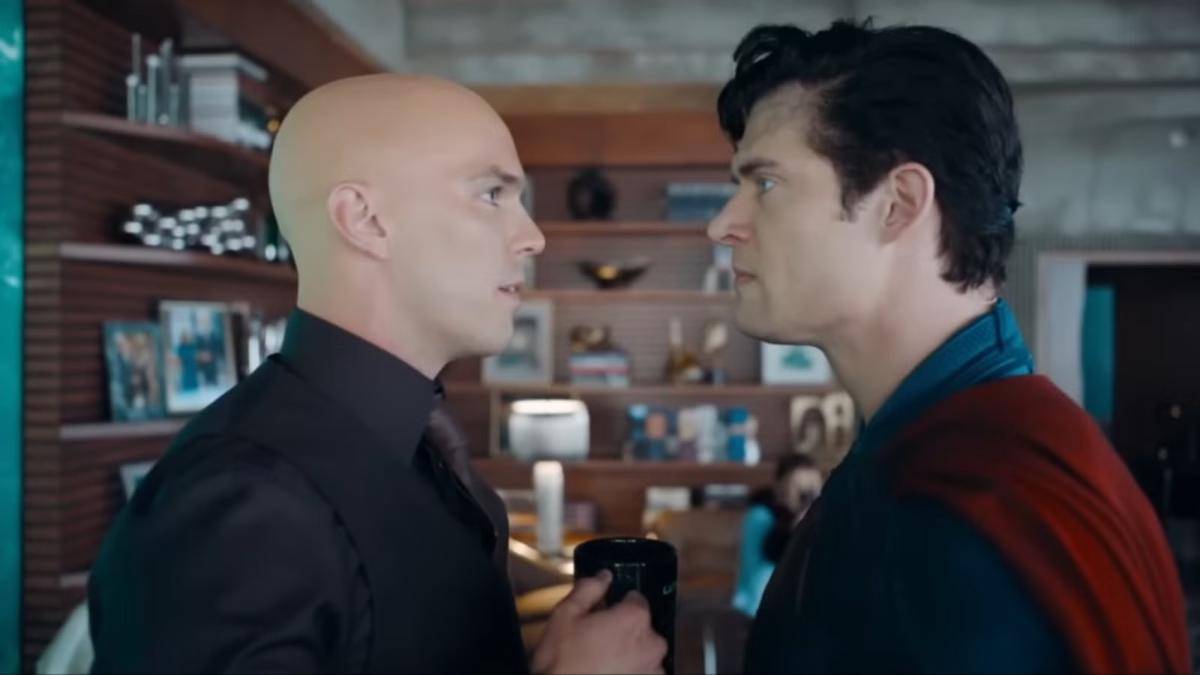 Peringkat 9 Karakter Terkuat di Film Superman 2025! Bukan hanya Otot!