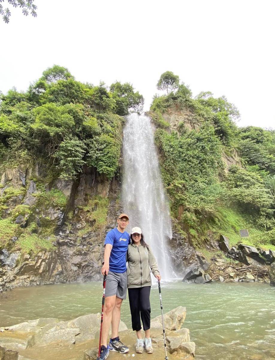 Mentari Trekking Sentul