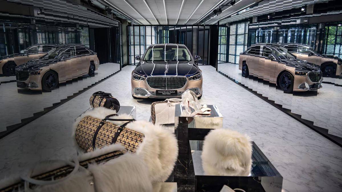 Mercedes-Maybach S680 Haute Voiture (mercedes-benz.com)