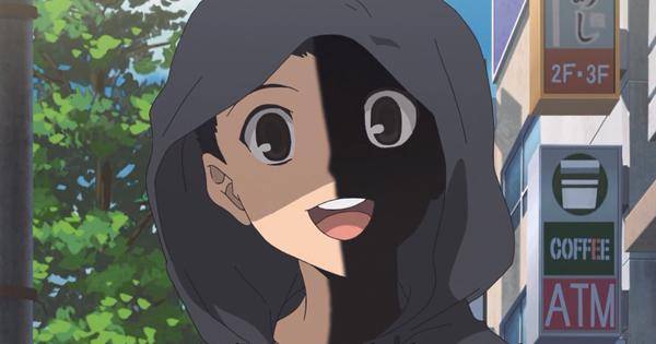 Sosok boneka hantu yang kini jadi separuh Yokai - Jigoku Sensei Nube 2025