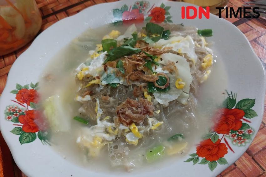 Potret mi lethek khas Bantul, Daerah Istimewa Yogyakarta (IDN Times/Fasrinisyah Suryaningtyas)