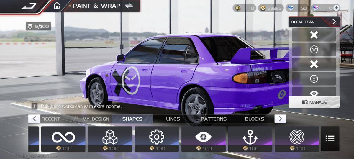 Racing Master