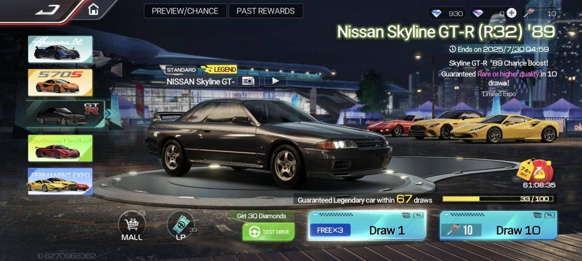 Racing Master