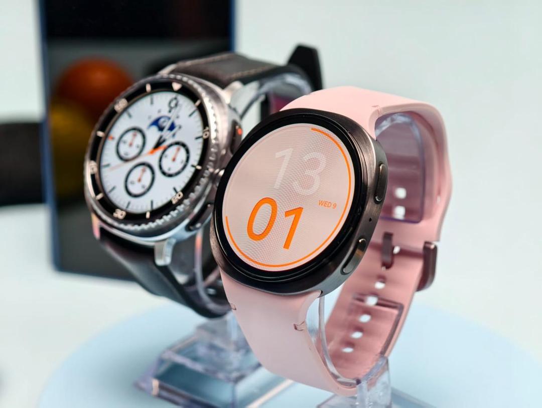 Galaxy Watch8 Series (IDN Times/Fatkhur Rozi)