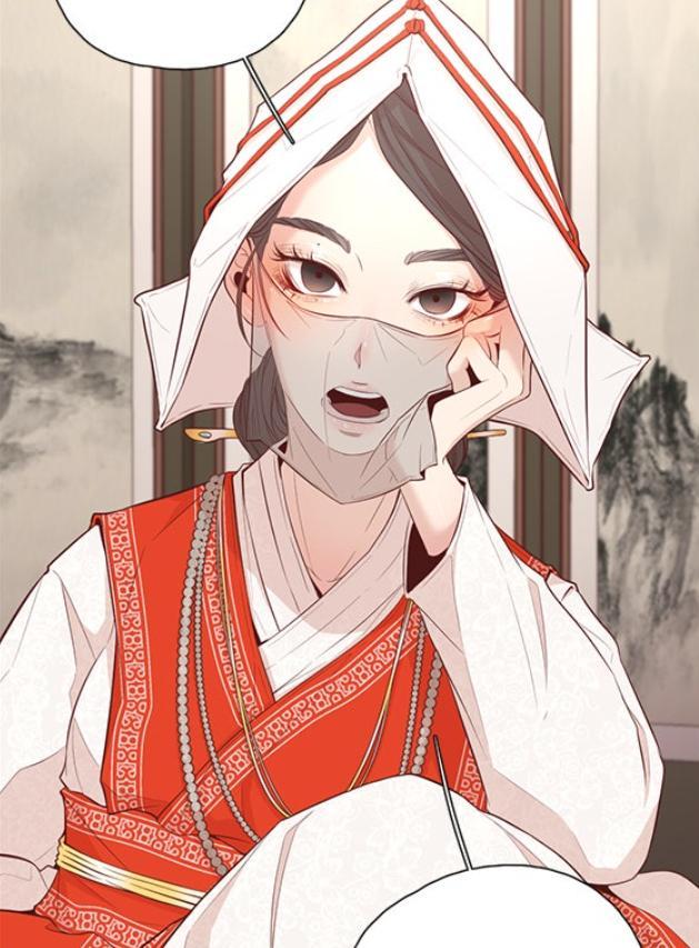Webtoon Head Over Heels