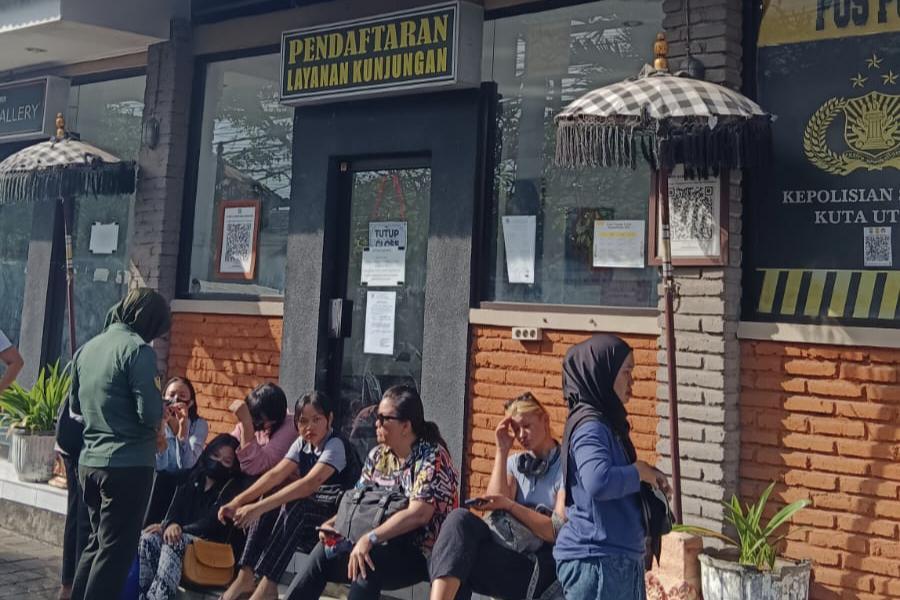 Lapas Kerobokan