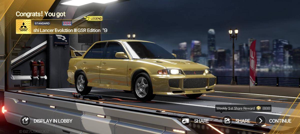 Racing Master