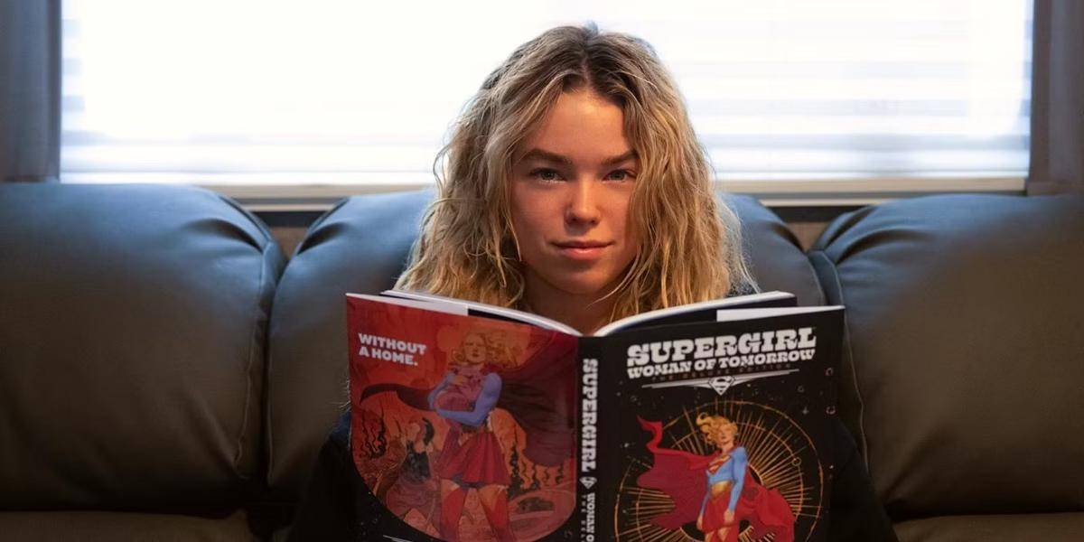 Kapan Film Supergirl: Woman of Tomorrow Rilis? Ini Informasinya!