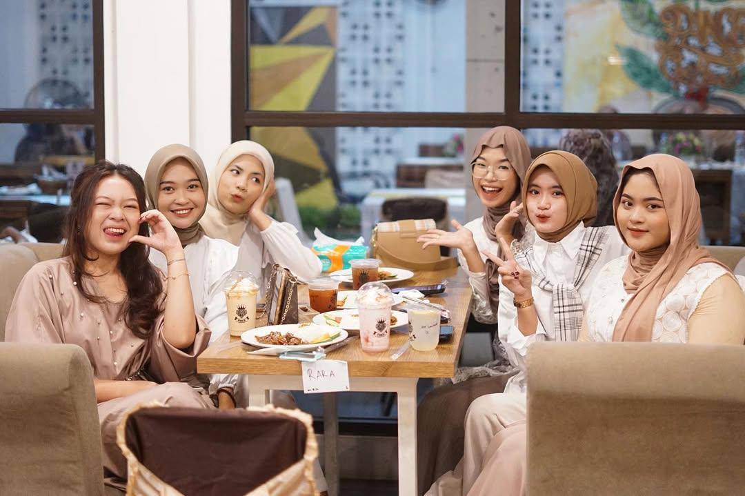 Pance Coffee Kota Metro