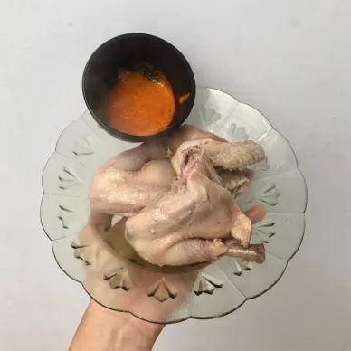 Resep Ayam Pop Padang Asli yang Lezat dan Gurih