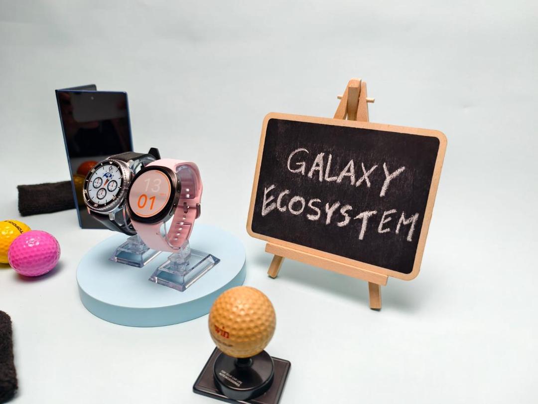Galaxy Watch8 Series (IDN Times/Fatkhur Rozi)
