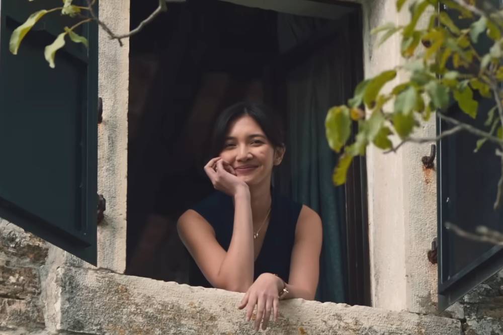 Stills film SORE - Istri dari Masa Depan