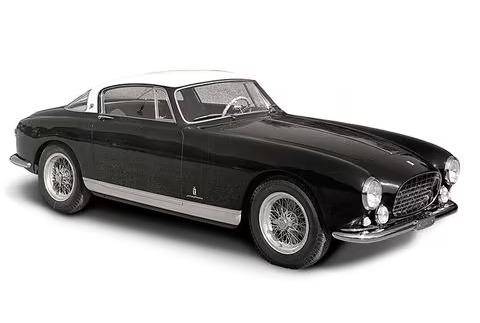 Ferrari 250 GT (ferrari.com)
