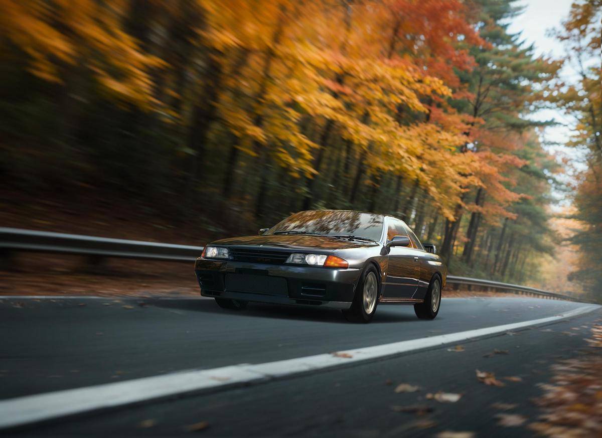 Racing Master