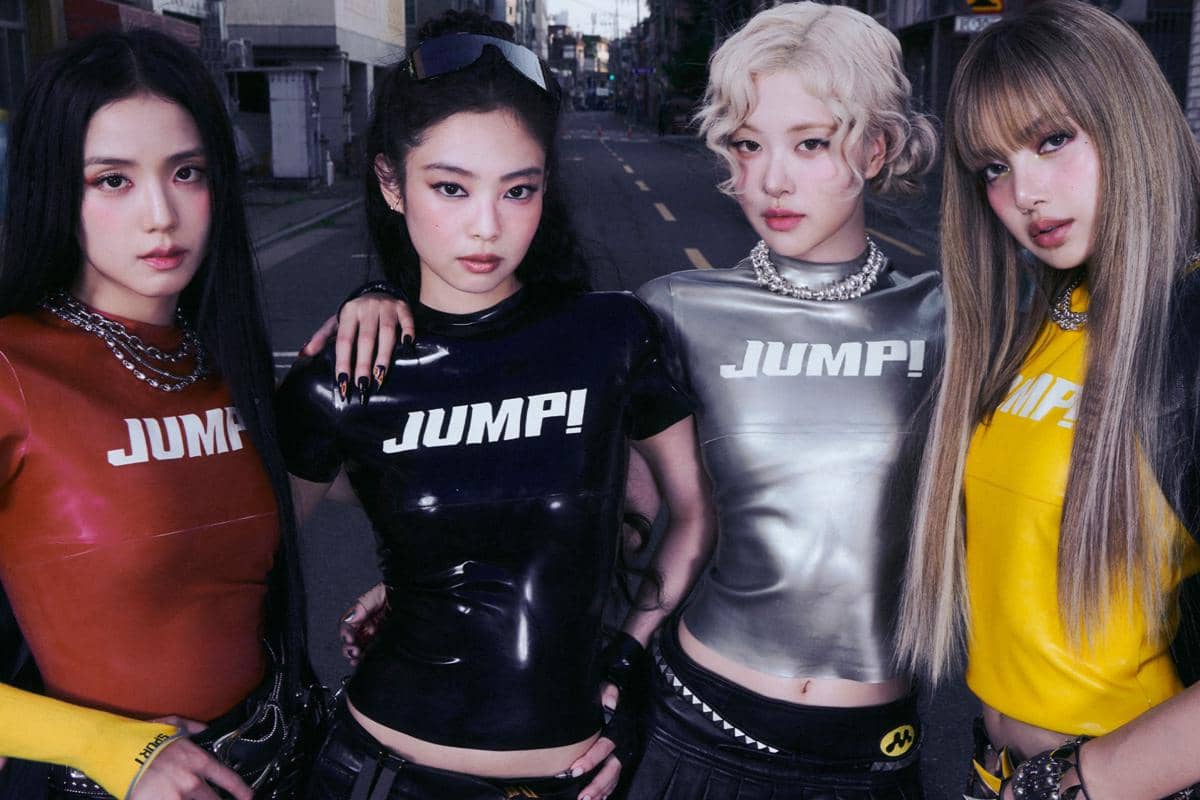 BLACKPINK (x.com/BLACKPINK)