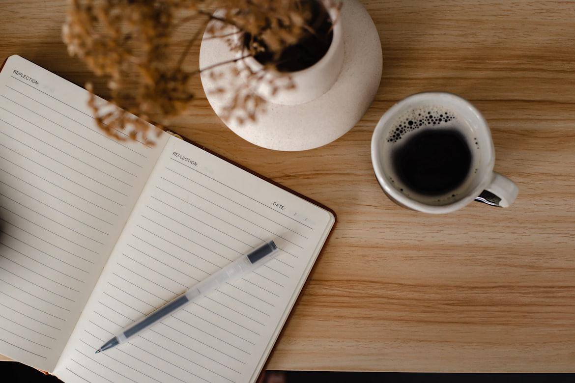 ilustrasi me time (unsplash.com/Priscilla Du Preez 🇨🇦) 