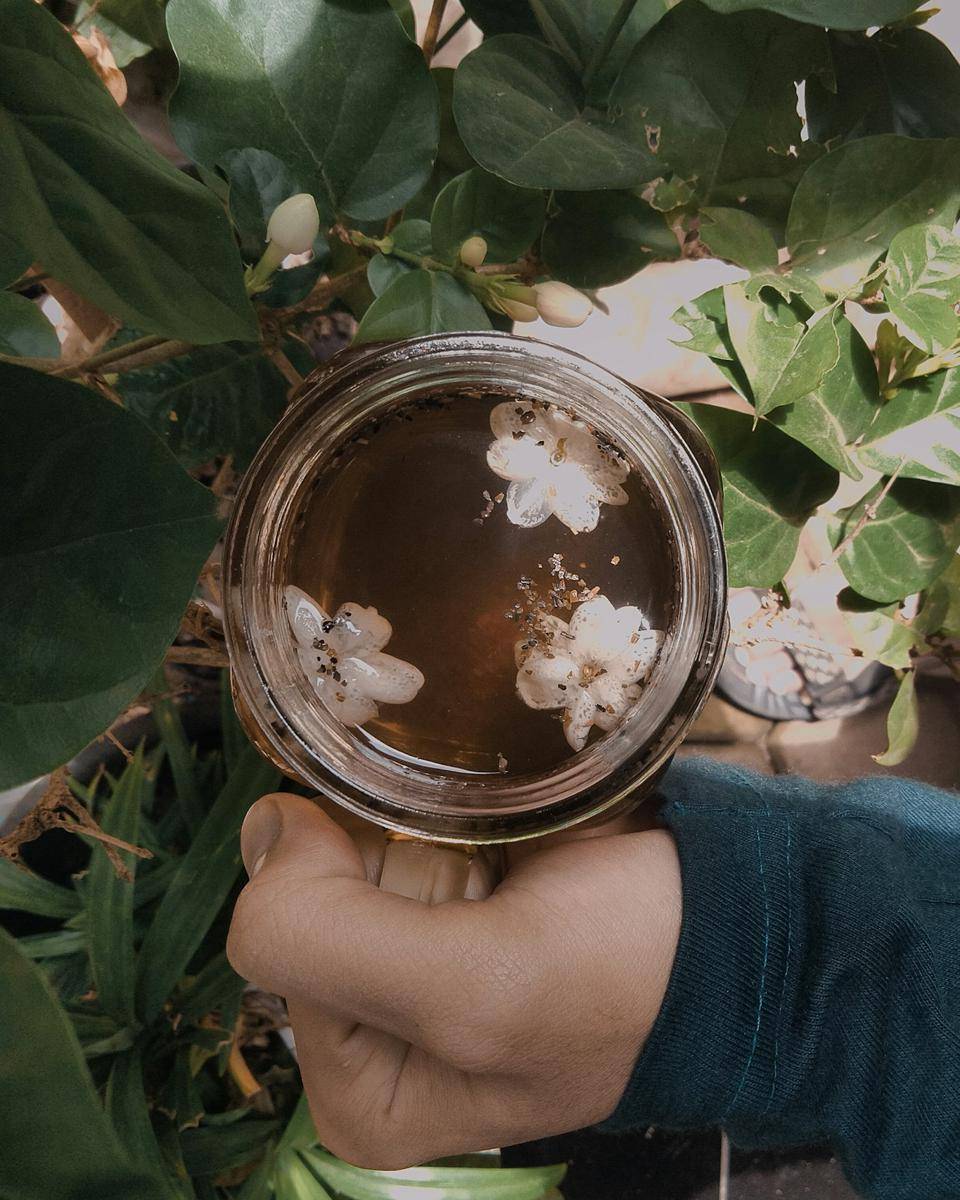 ilustrasi me time (unsplash.com/de___ch) 