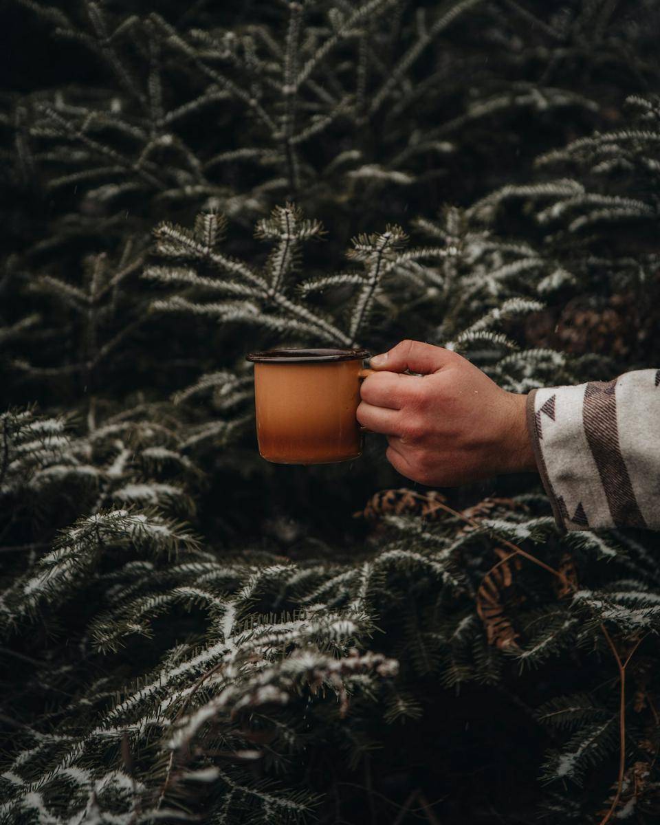 ilustrasi me time (unsplash.com/Manny Moreno) 