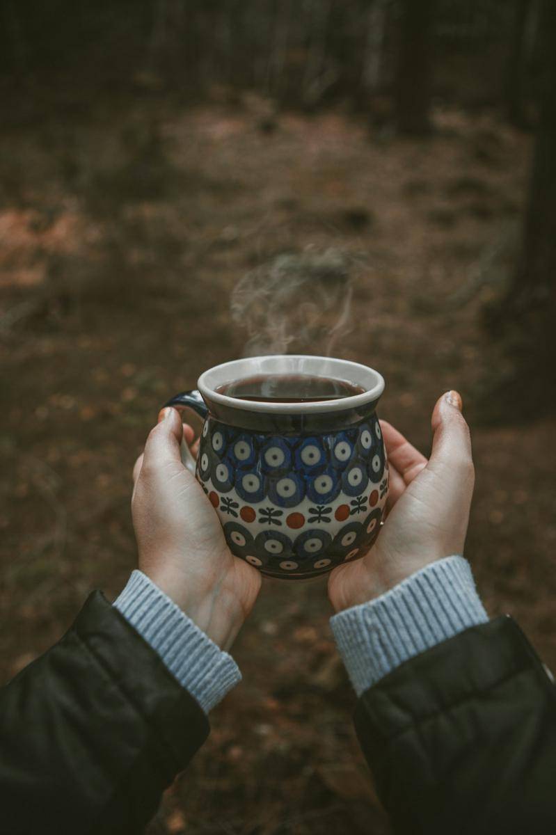 ilustrasi me time (unsplash.com/Mocno Fotografia) 