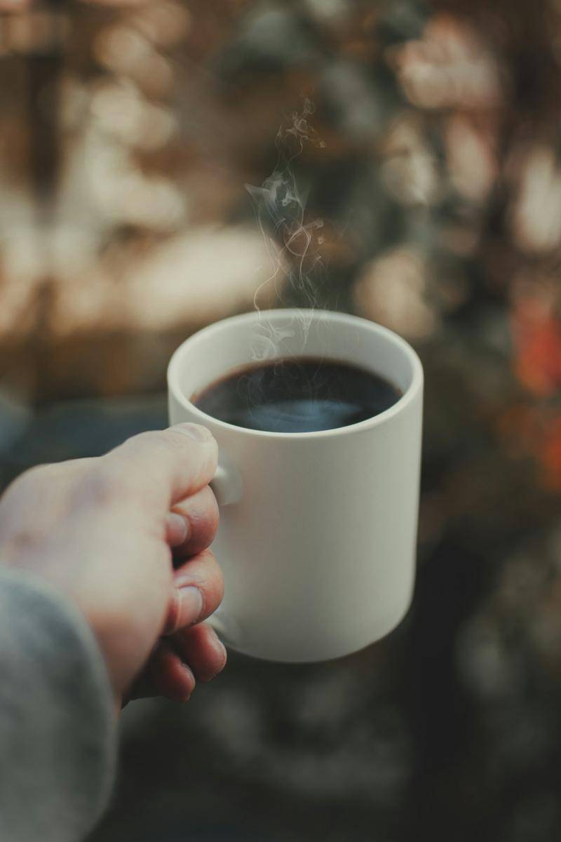 ilustrasi me time (unsplash.com/Nicolas Tsakos) 