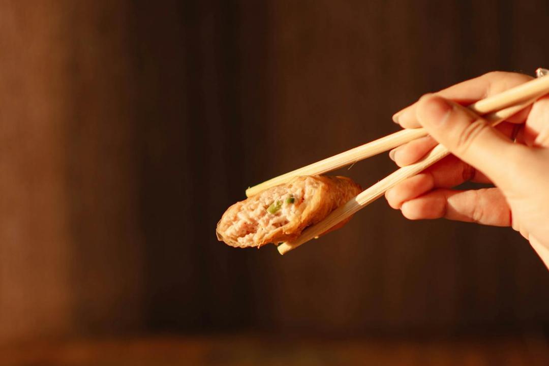 Resep Salmon Strips Panggang, Makan Siang Anti Ribet!