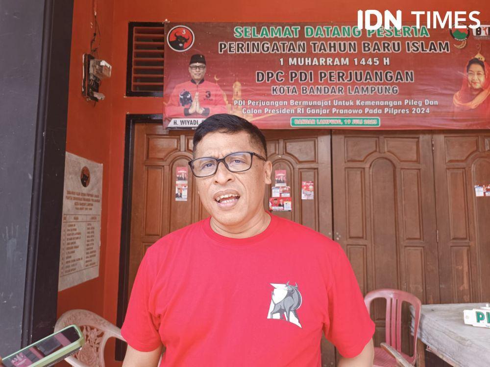 DPRD Bandar Lampung Minta Pemkot Benahi Infrastruktur Sekolah Siger