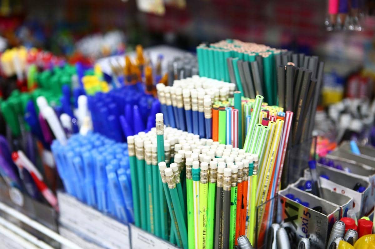 Siap Masuk Sekolah! Ceklis Belanja Alat Tulis Anak SD Kelas 1 Anti Lapar Mata