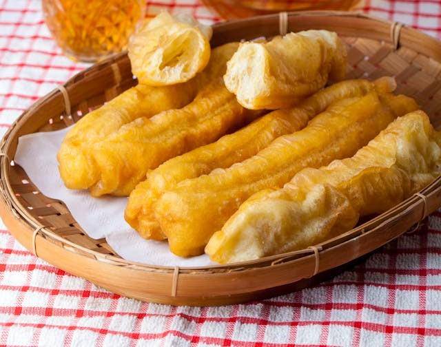 Resep Cakwe Goreng Ayam Udang yang Enaknya Bikin Ketagihan
