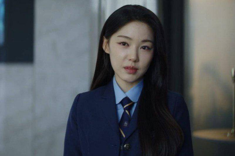 cuplikan drama Bitch x Rich 2 (dok. VIU/Bitch x Rich 2)