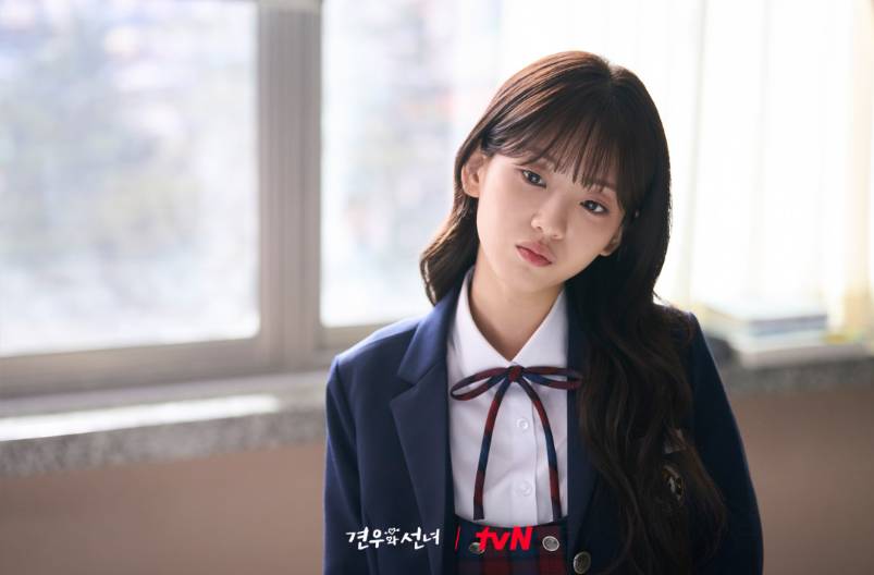 cuplikan drama Head Over Heels (dok. tvN/Head Over Heels)