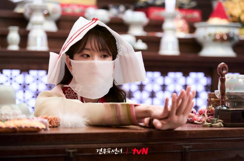 cuplikan drama Head Over Heels (dok. tvN/Head Over Heels)