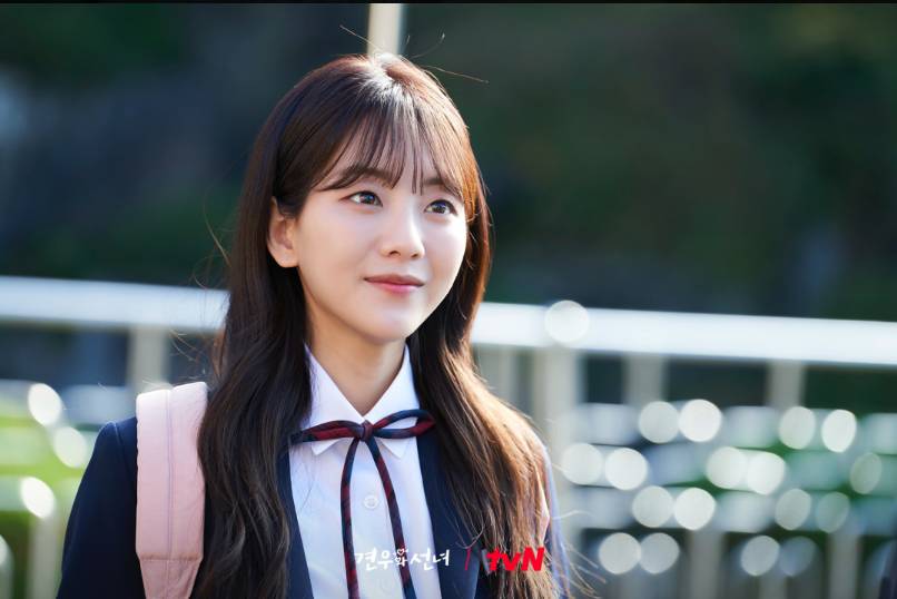 cuplikan drama Head Over Heels (dok. tvN/Head Over Heels)