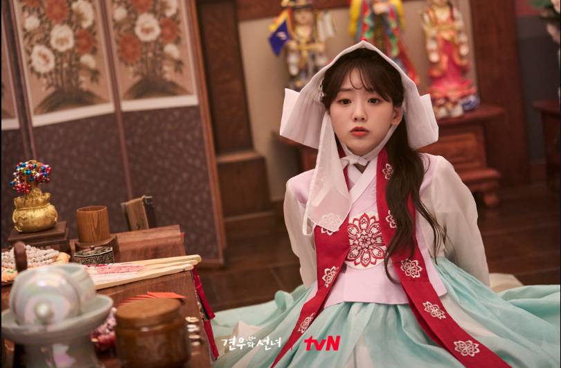 cuplikan drama Head Over Heels (dok. tvN/Head Over Heels)