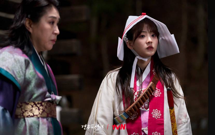 cuplikan drama Head Over Heels (dok. tvN/Head Over Heels)