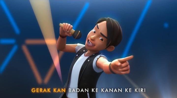Siapa Saja? 7 Karakter Upin & Ipin yang Paling Berpotensi Jadi Bintang!