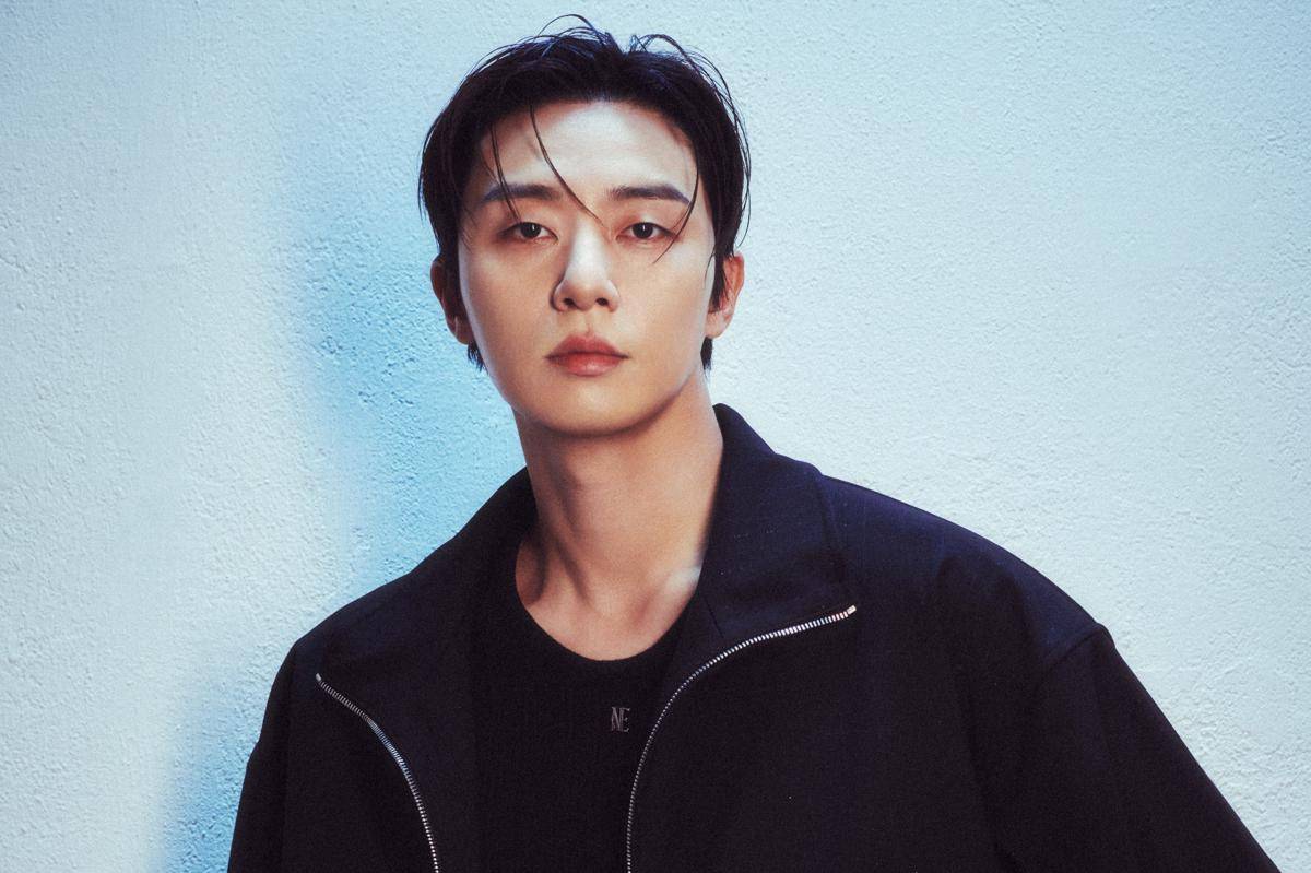 Park Seo Joon