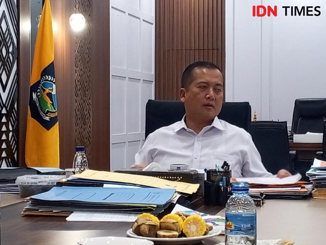 Gubernur Kaget Ada Rencana Pembangunan Glamping dan Seaplane Rinjani