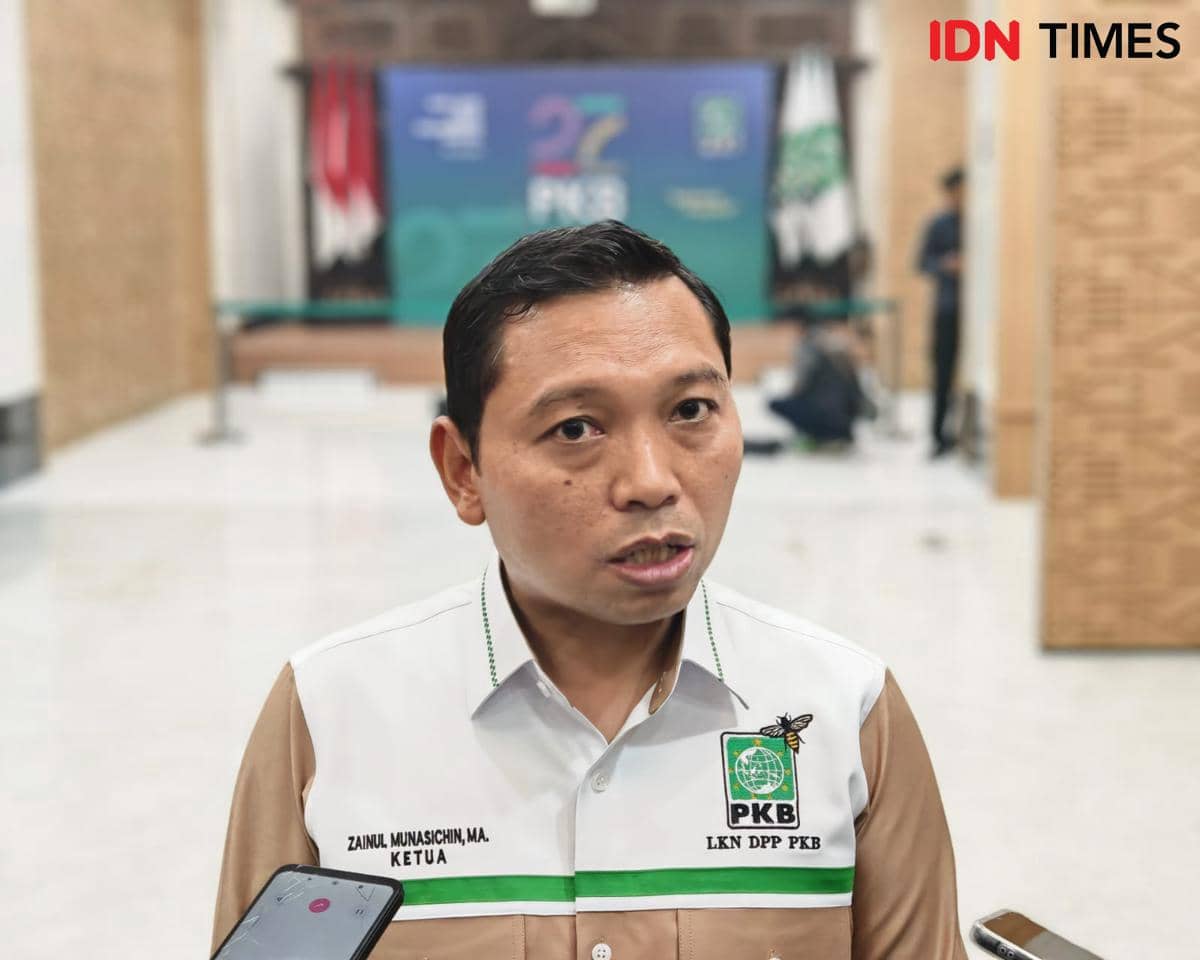 Anggota DPR: Anggaran MBG Terancam Susut Jadi Rp30 T usai Putusan MK