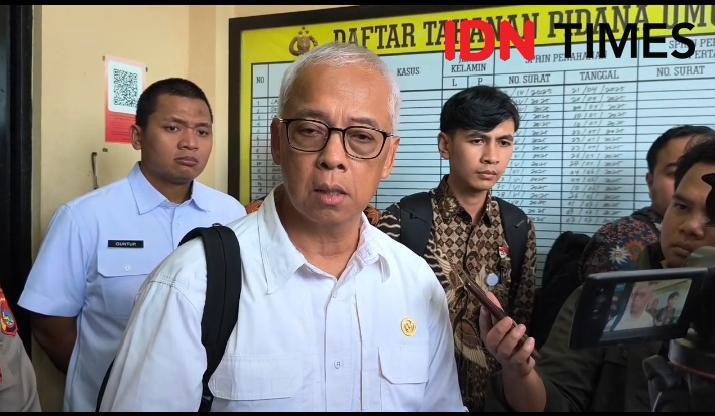 Kompolnas Respons Dugaan Rekayasa Kasus Kematian Brigadir Nurhadi