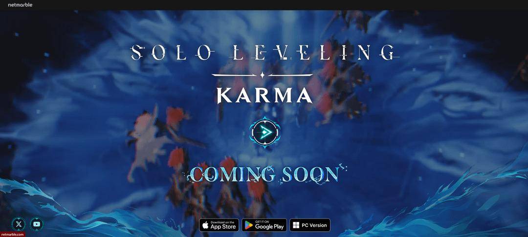 Solo Leveling: Karma