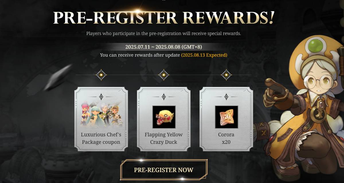 Dragon Nest Classic