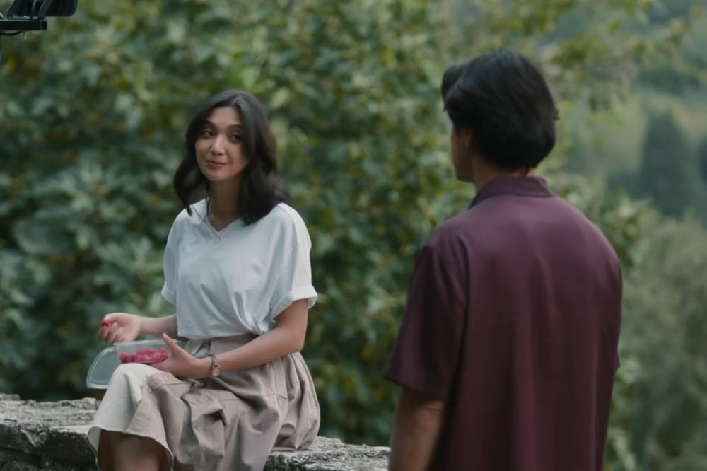 Stills Film SORE