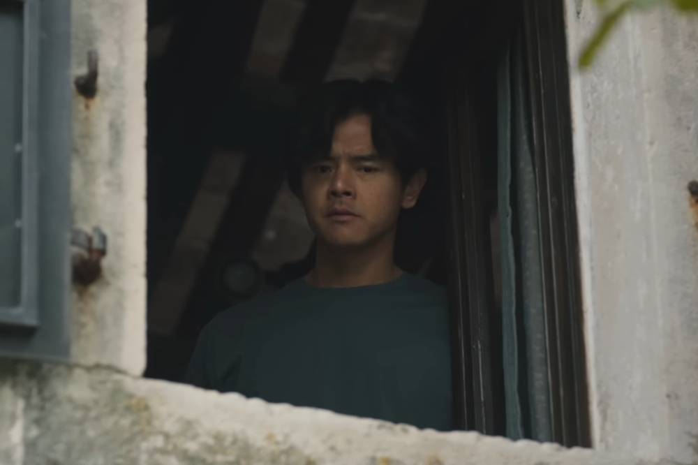 Stills Film SORE