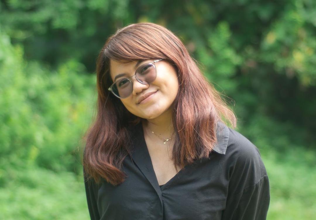 Nitya Ade Santi, Doktor termuda di IPB University (1).jpg