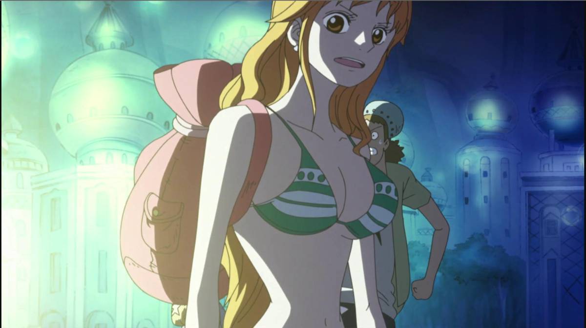 Nami return to sabaody.png