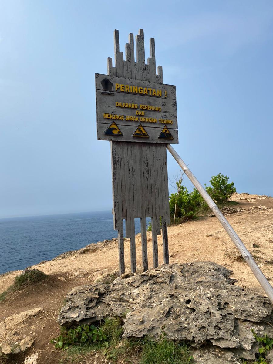 Dugaan Proyek Fiktif di Dinas Pariwisata Klungkung, Ada Pemalsuan Tanda Tangan