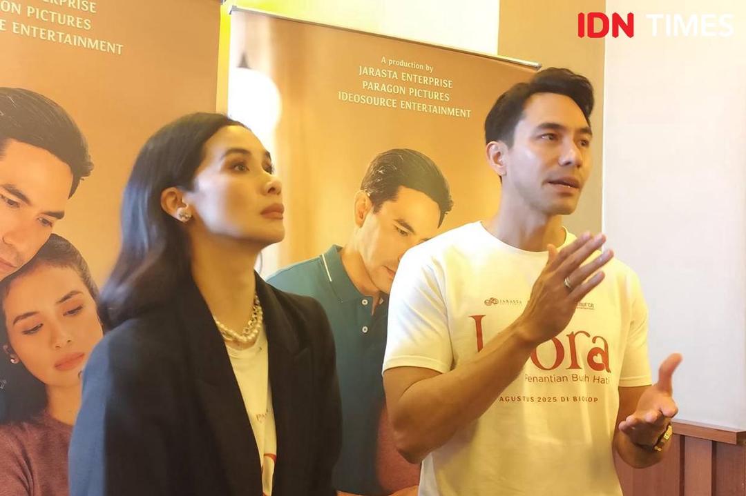 Darius sebut suami tidak tahu rasa sakit yang dialami istri.jpg