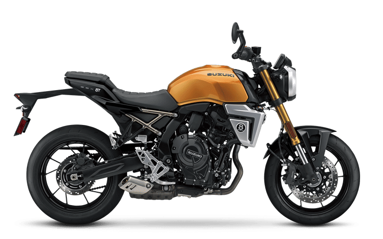 Suzuki GSX-8T 2026 (suzukicycles.com)